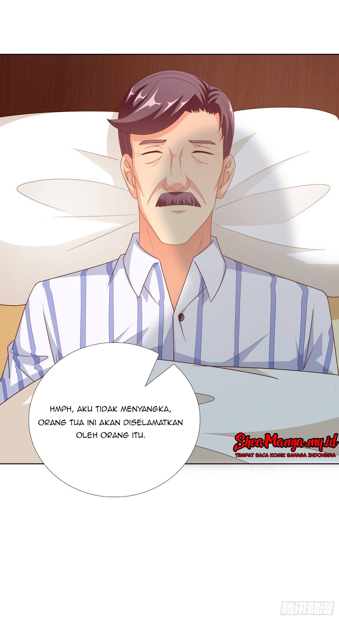Super School Doctor (Supreme Campus Doctor) chapter 81